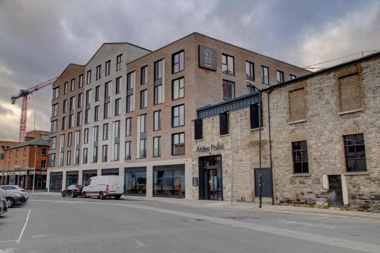 Apartment Destiny Student - Ardee Point Dublin