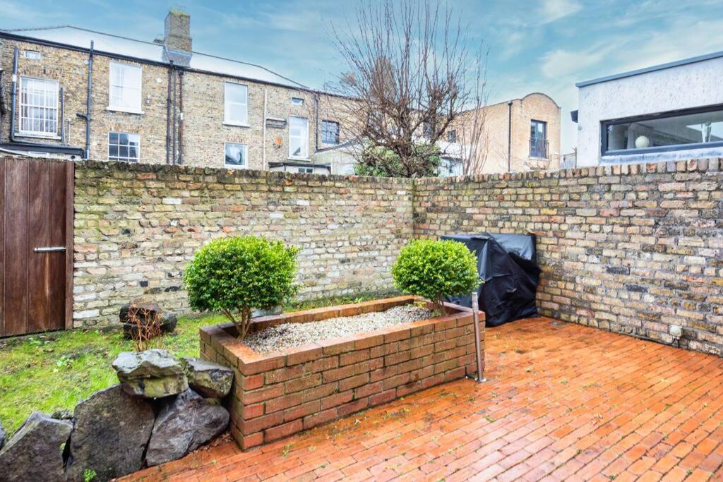 Apartment Charming 1 Bedroom In Ranelagh *