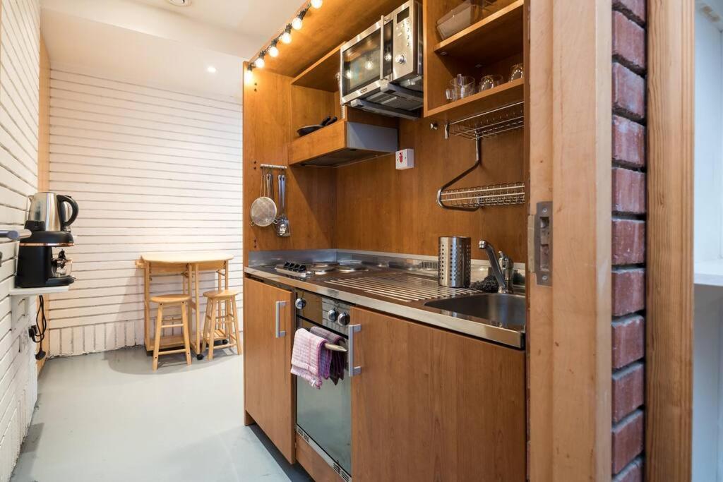 Charming 1 Bedroom In Ranelagh Apartment Dublin