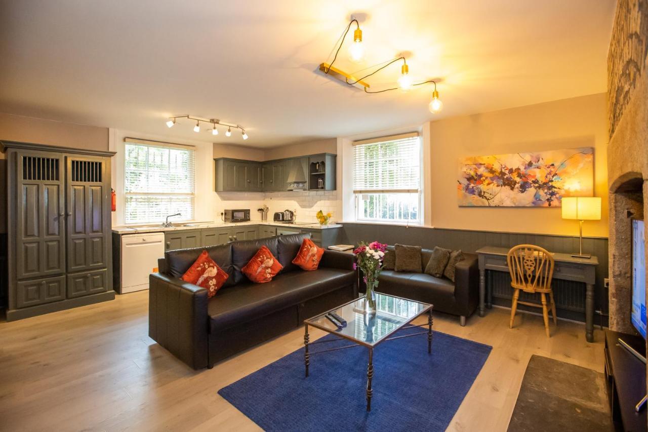 Apartment Ballsbridge Apartments Dublin