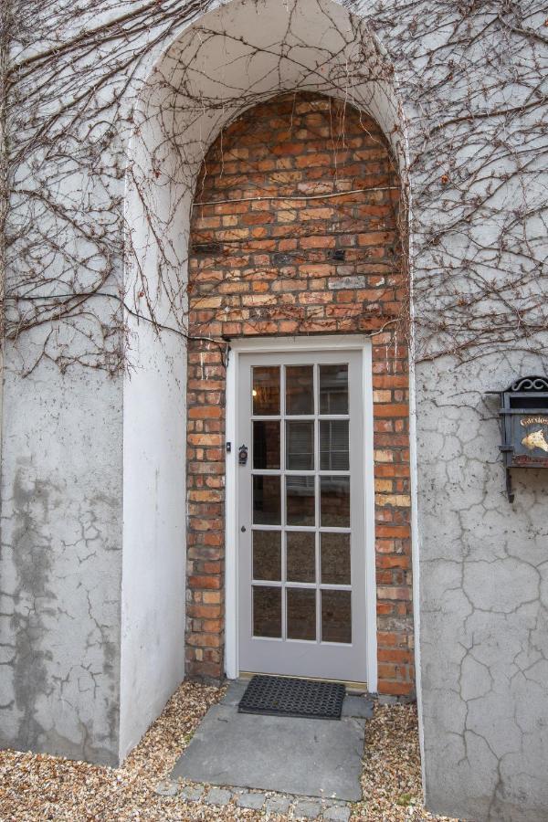 Ballsbridge Apartments Apartment