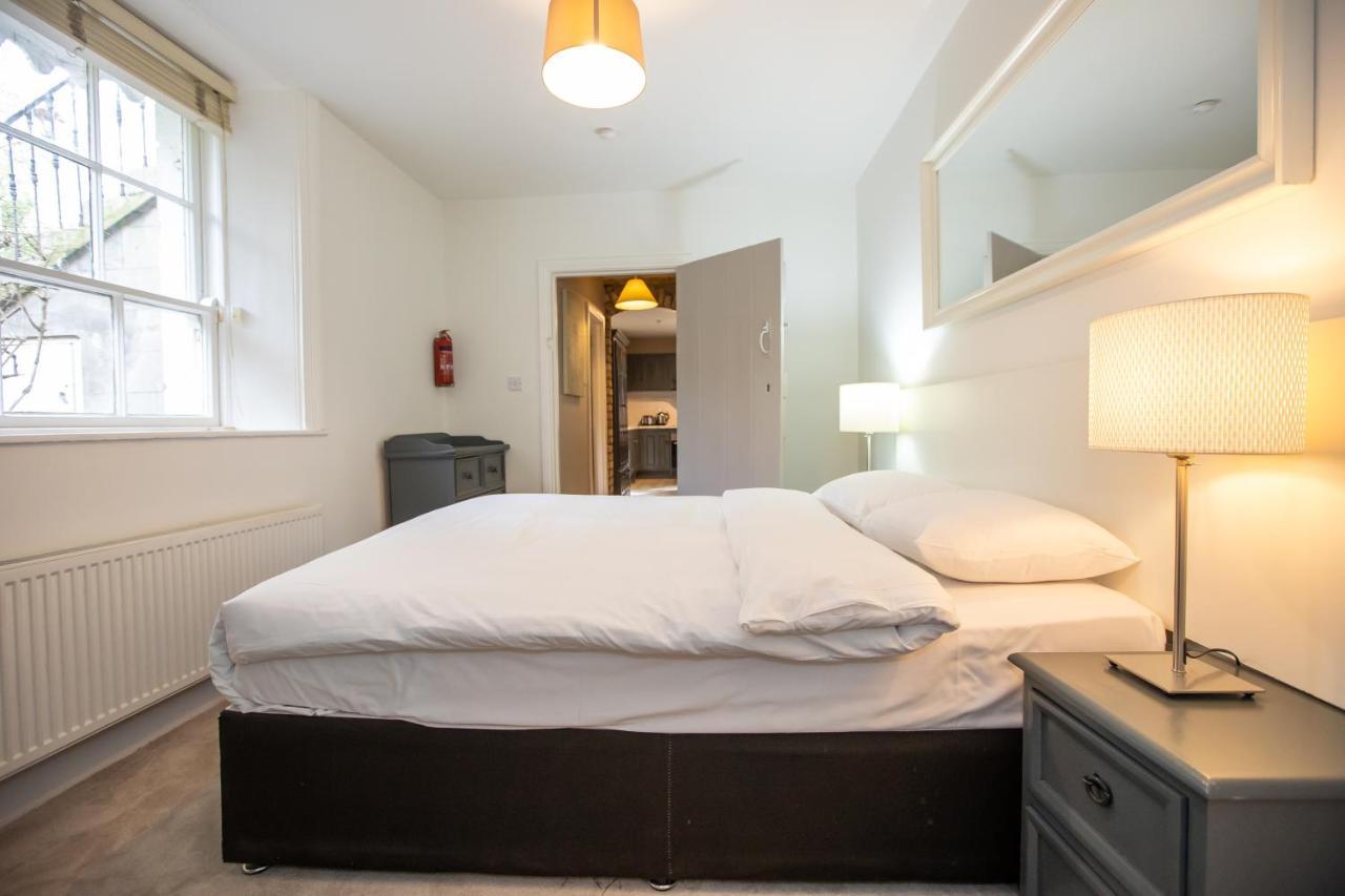 Ballsbridge Apartments * Dublin