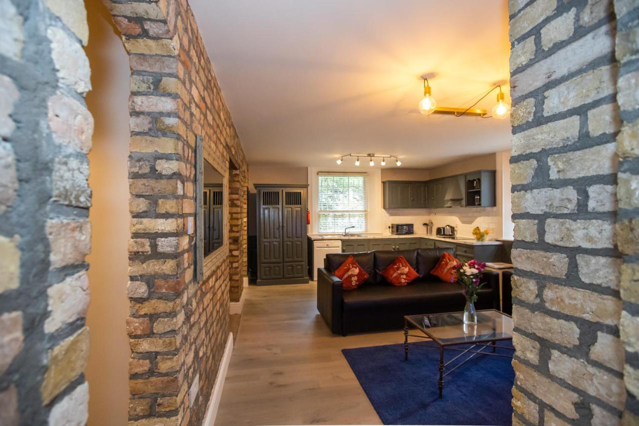 Ballsbridge Apartments Apartment