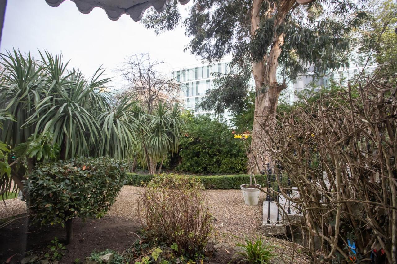 Ballsbridge Apartments *