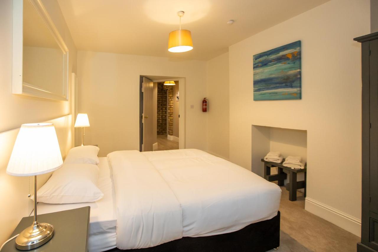 Ballsbridge Apartments Apartment