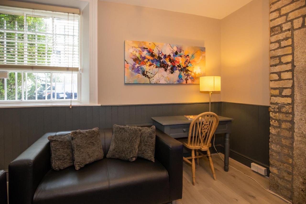 Apartment Ballsbridge Apartments *