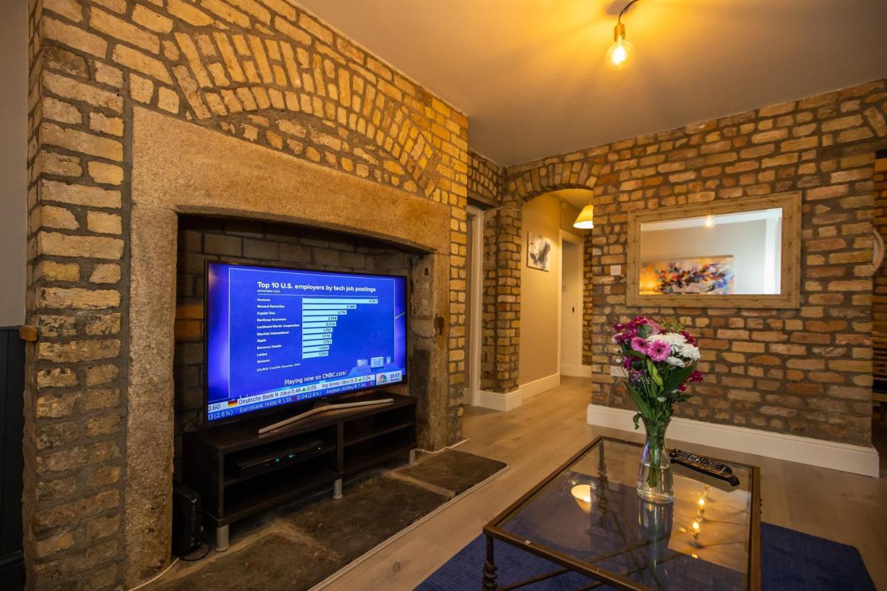 Ballsbridge Apartments Apartment *