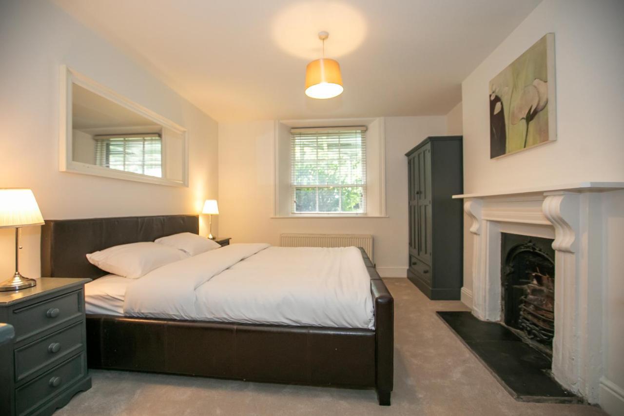 Ballsbridge Apartments Apartment Dublin