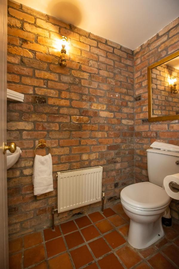 Apartment Ballsbridge Apartments Dublin