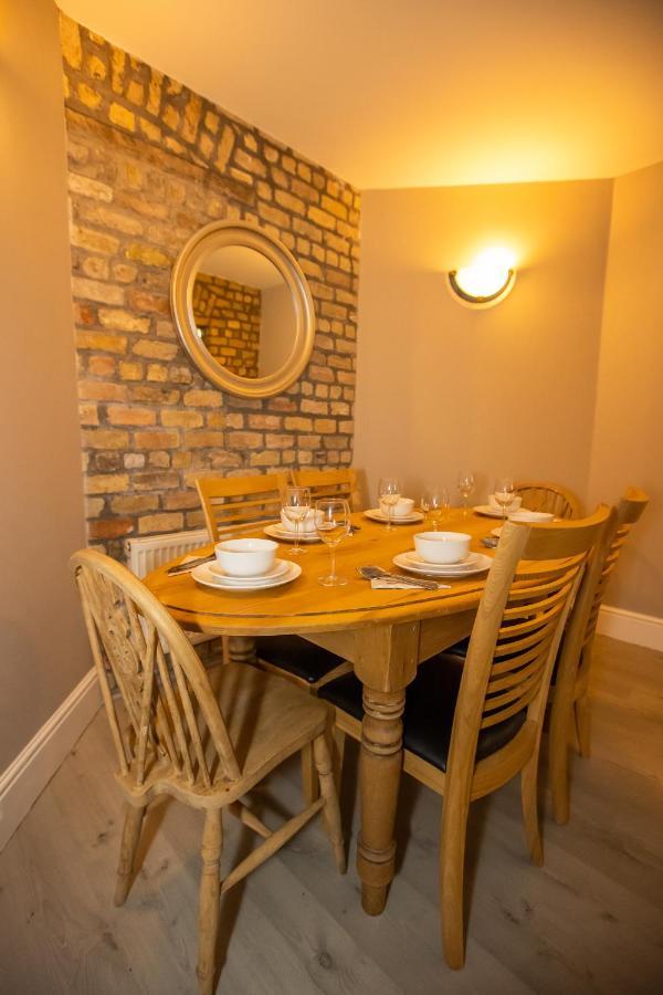 Ballsbridge Apartments Dublin