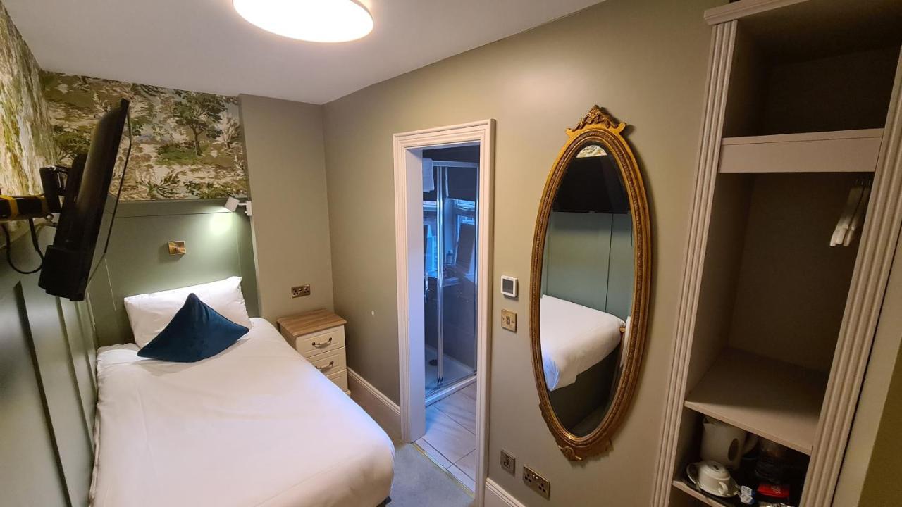 Kilronan House Guest house