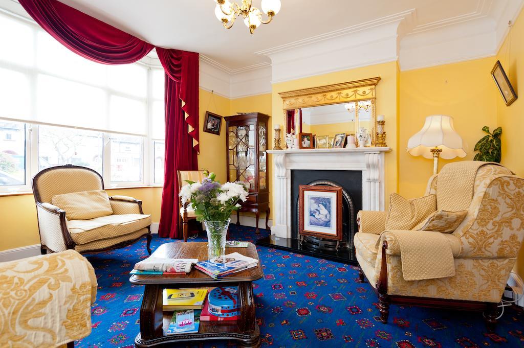 Bed & Breakfast Cashel 3*