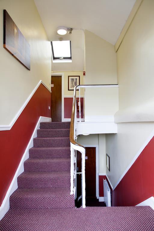 Bed & Breakfast On The Liffey 2*