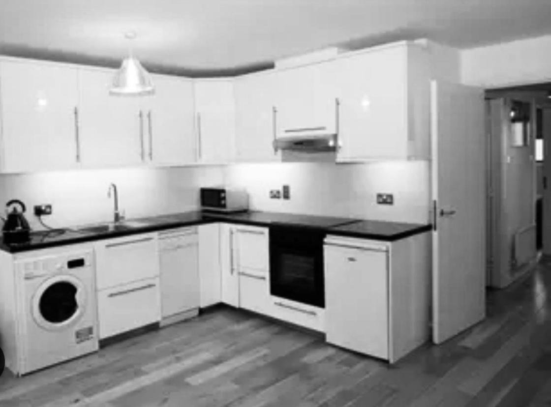 Shared Flat Homestay