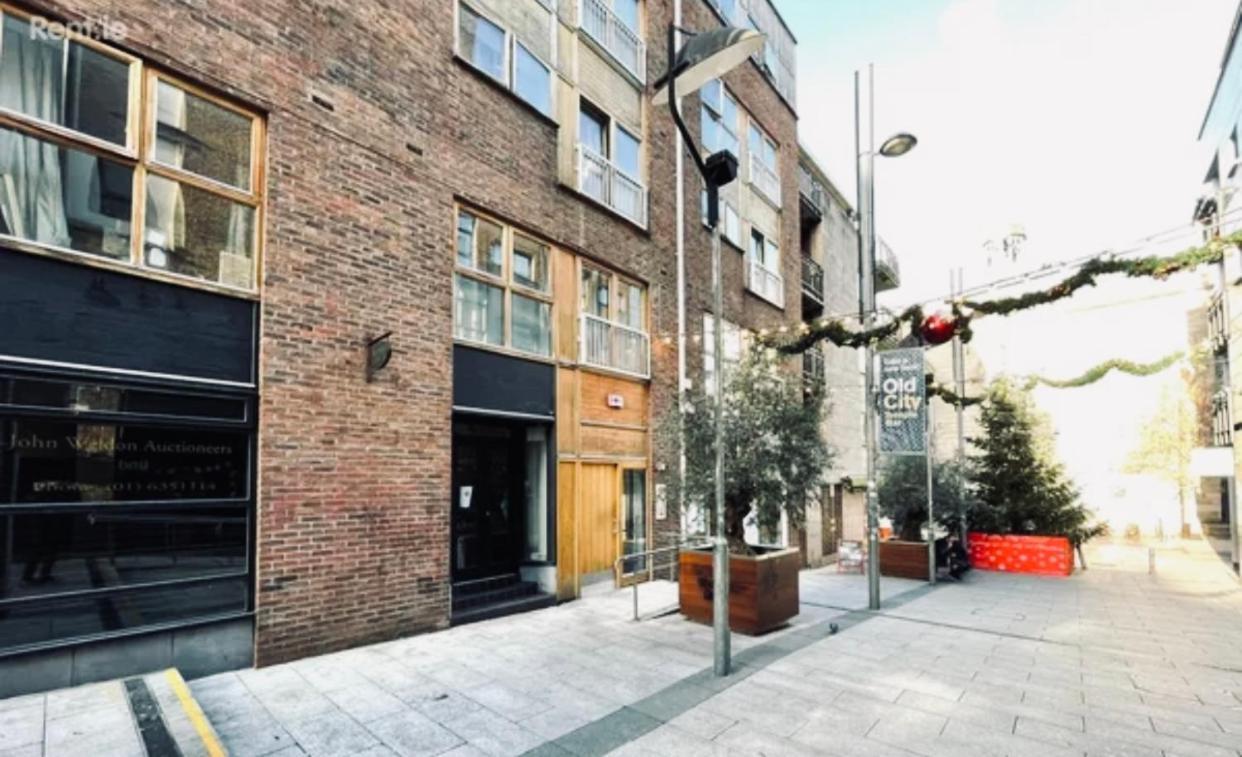 Shared Flat * Dublin