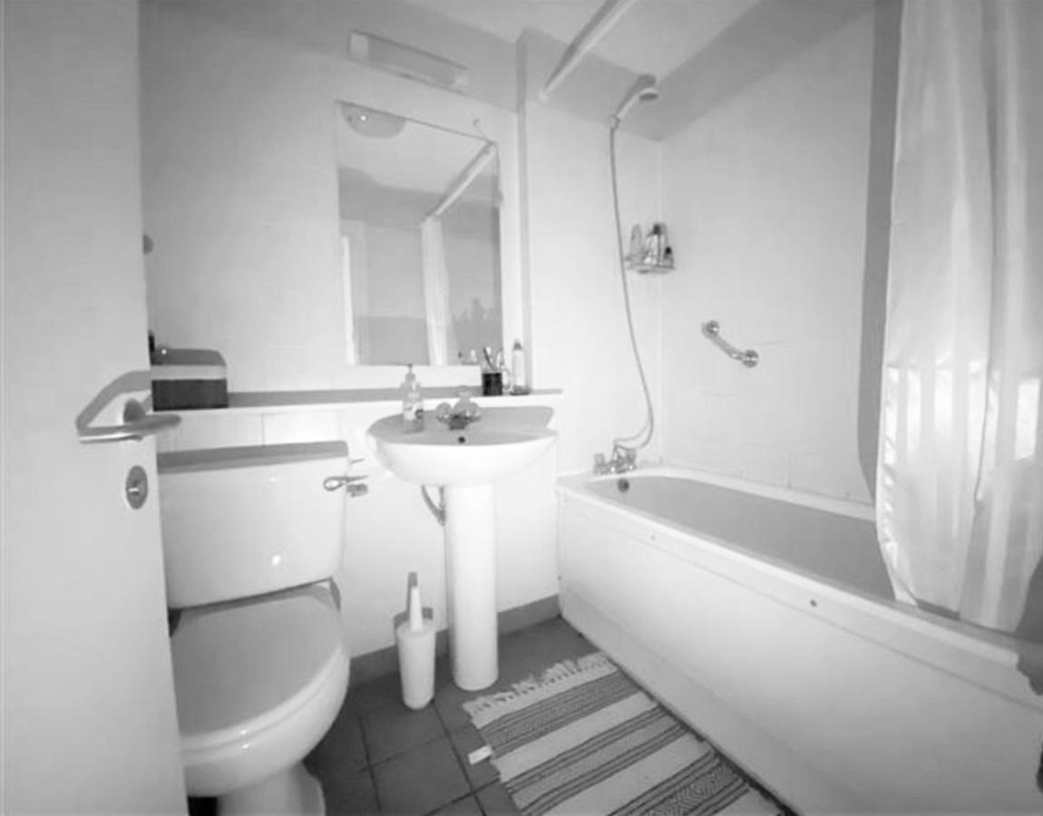 Shared Flat * Dublin