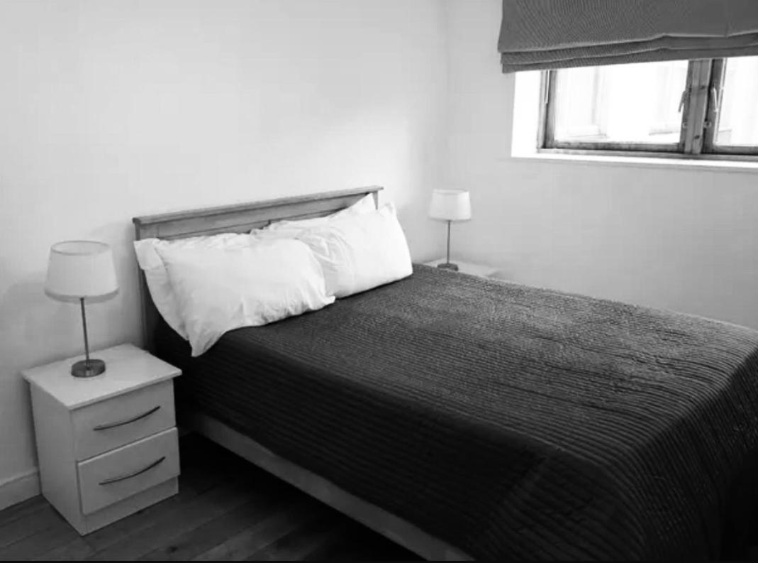 Shared Flat Dublin