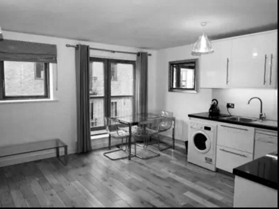 Homestay Shared Flat *