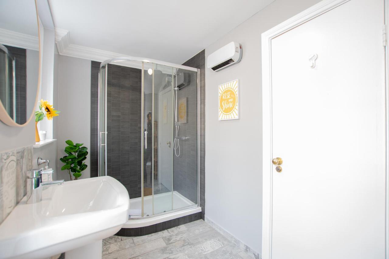 The Yellow Door By Shortstays * Dublin