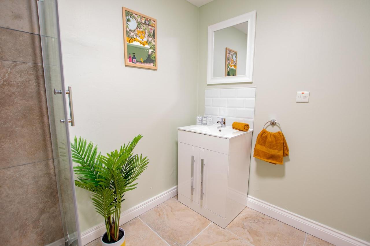 The Yellow Door By Shortstays Holiday home Dublin