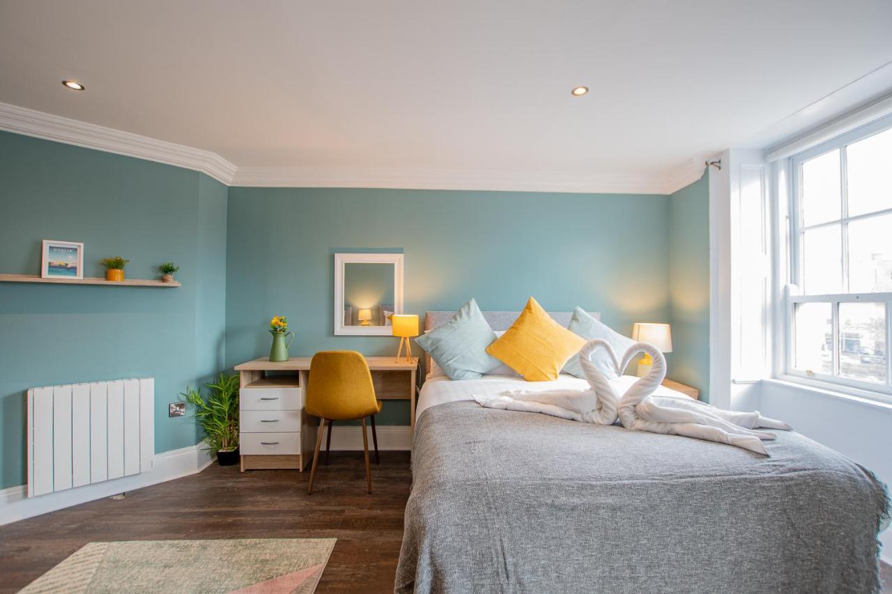The Yellow Door By Shortstays Holiday home Dublin