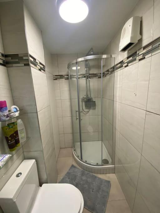 Central 2-bed * Dublin