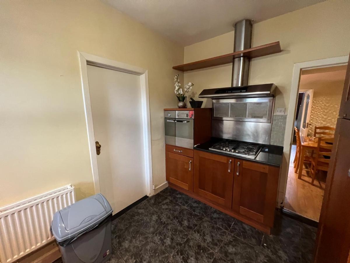 No 1 City Centre Location Appartement Dublin