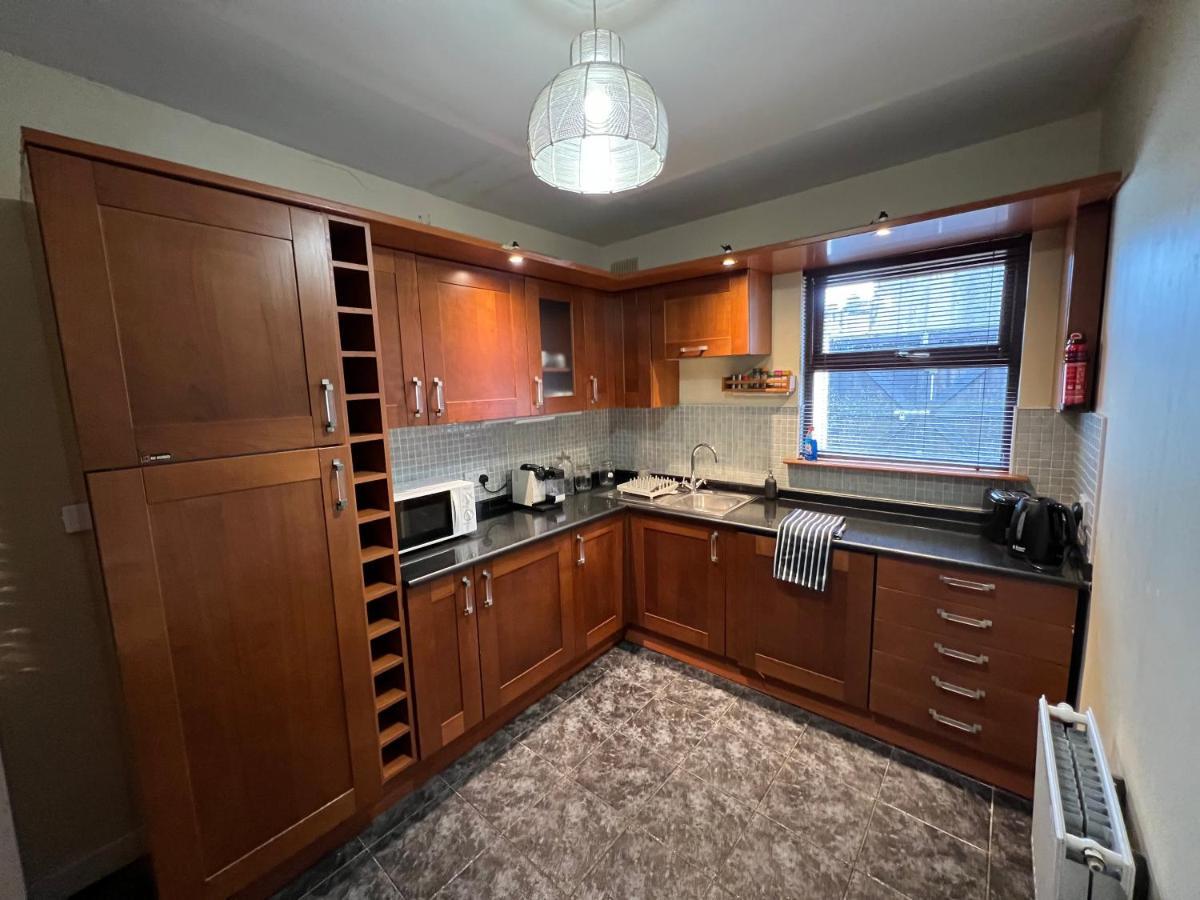 No 1 City Centre Location Appartement Dublin