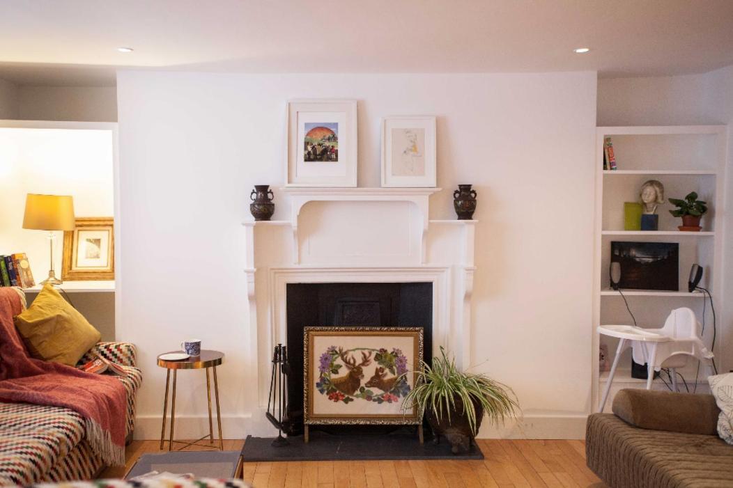 The Historical Harcourt Guest house Dublin