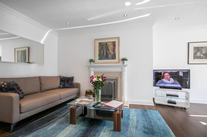 Appartement Grand Canal District