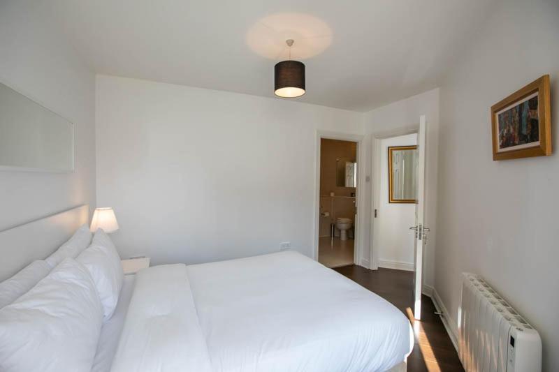 Appartement Grand Canal District