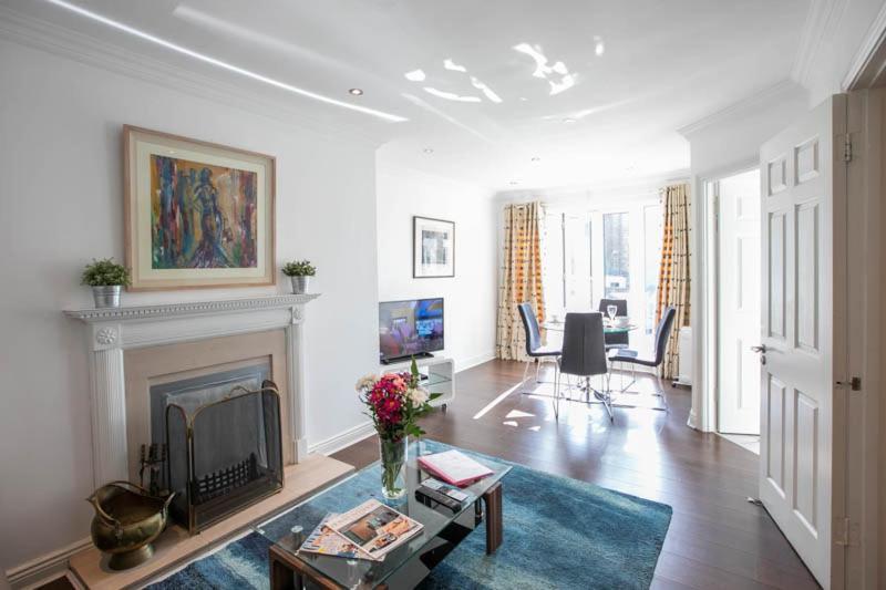 Grand Canal District Appartement