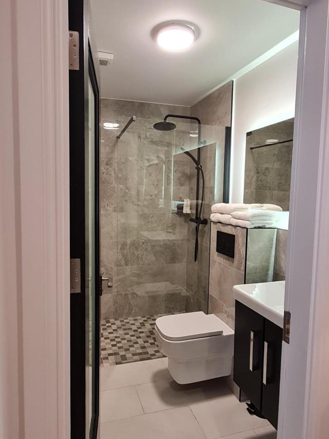 Pembroke Guest Apartment *