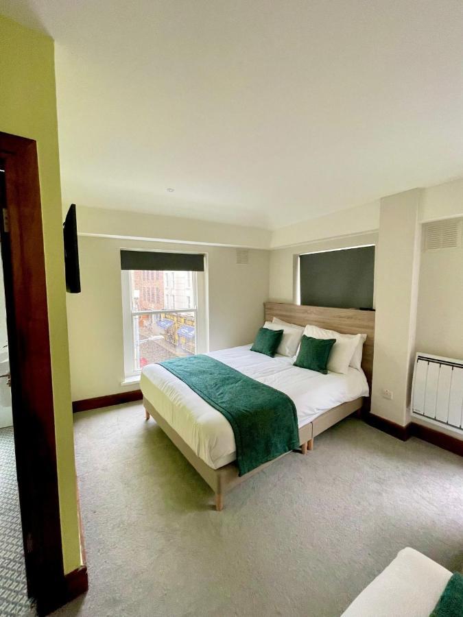 Guest house The Norseman Temple Bar Dublin
