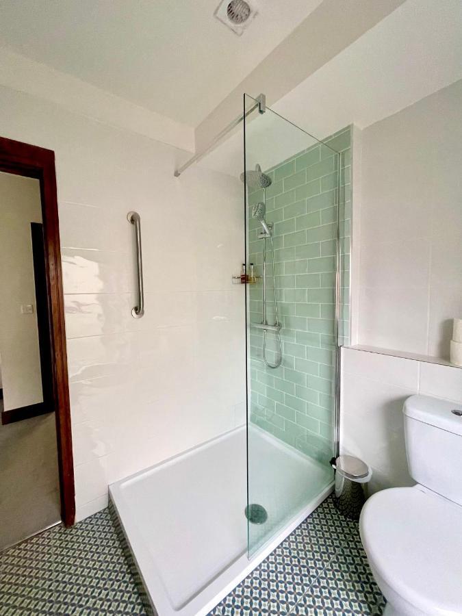 The Norseman Temple Bar Guest house Dublin