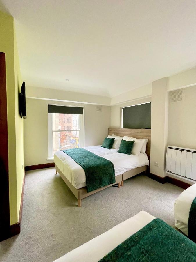Guest house The Norseman Temple Bar