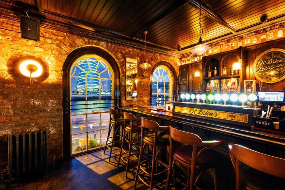 Hotel The Ferryman Townhouse 2*