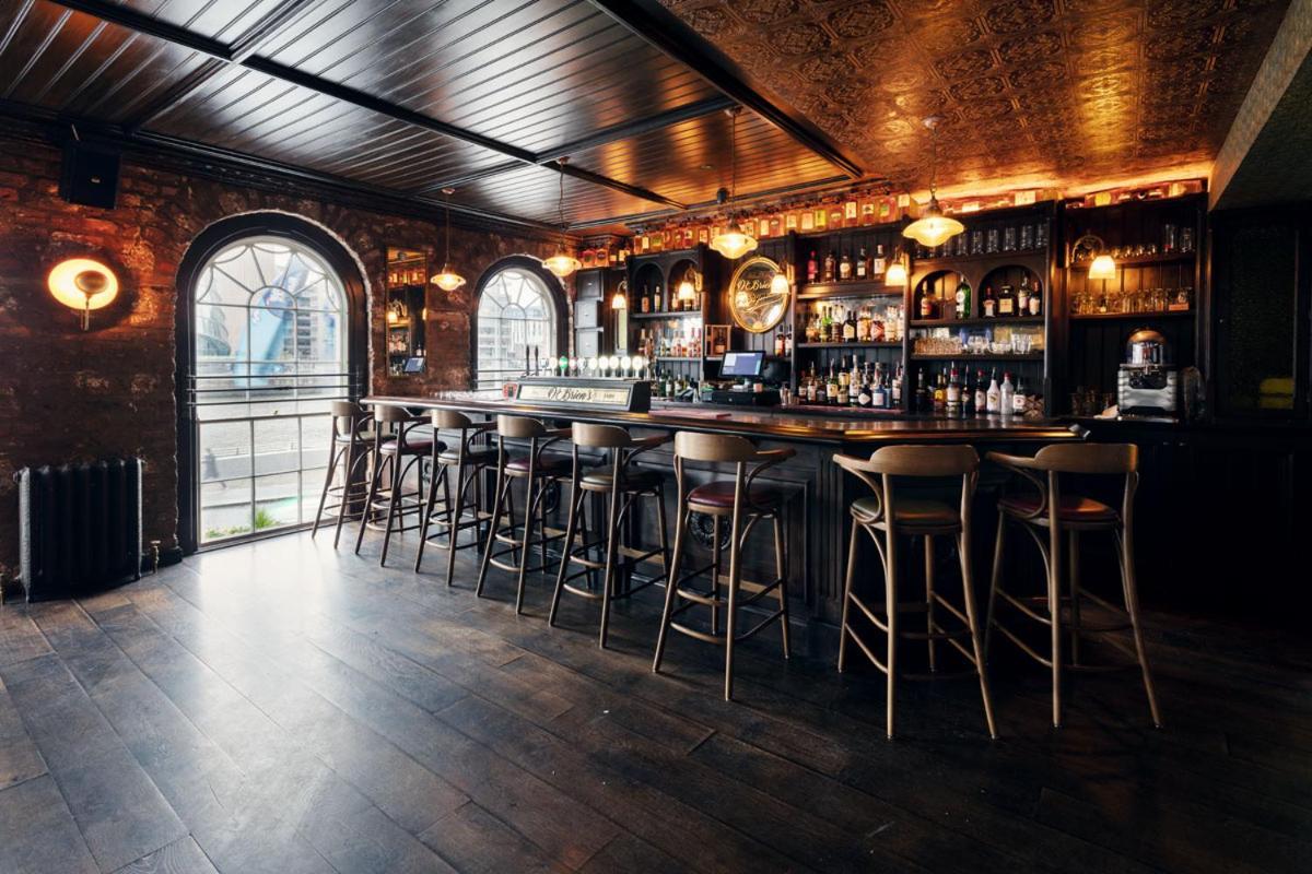 The Ferryman Townhouse Hotel 2*