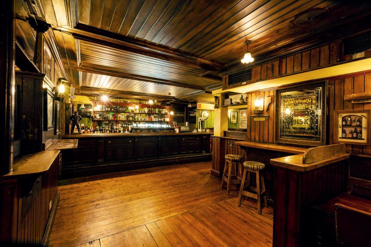 The Ferryman Townhouse 2*