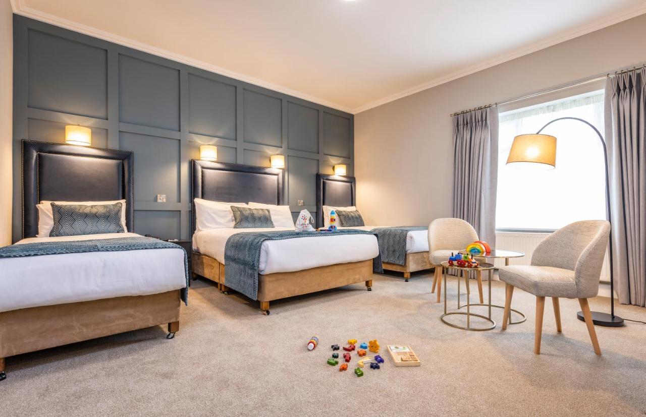 Sandymount 4* Dublin