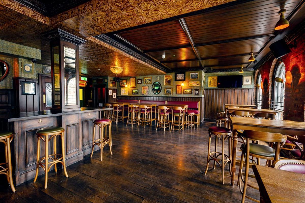 Hotel The Ferryman Townhouse 2*