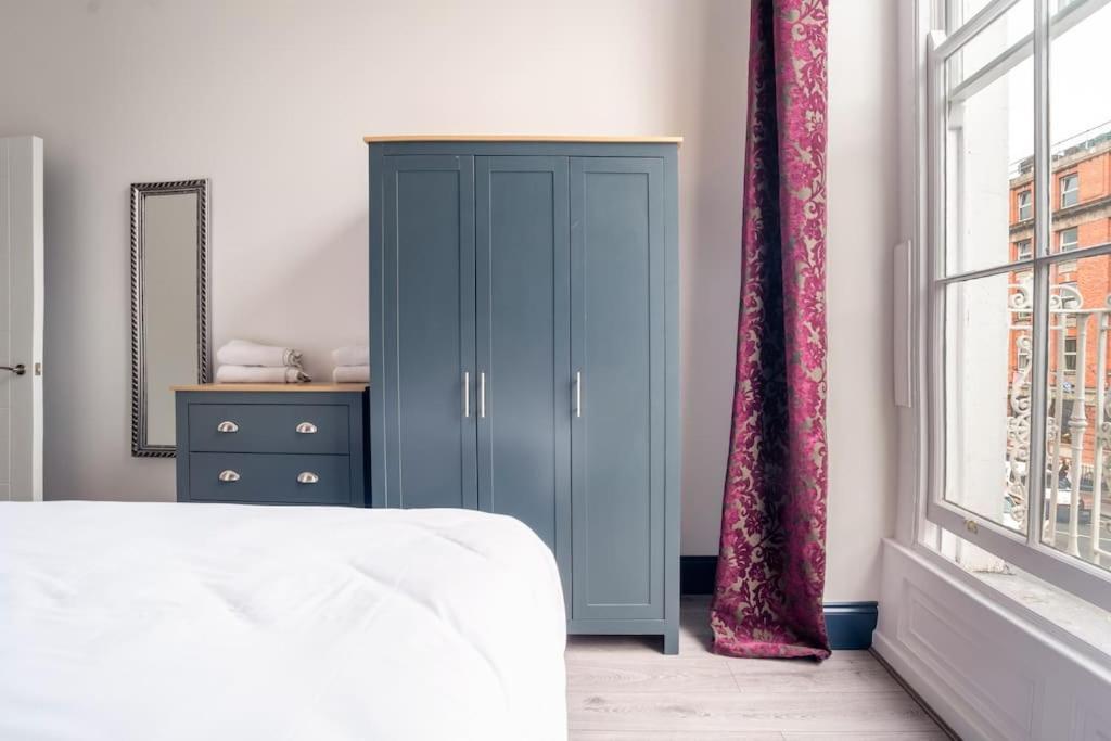 Central Dublin Apartment Dublin