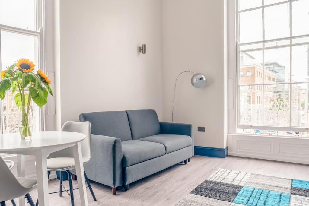 Apartment Central Dublin Apartment *