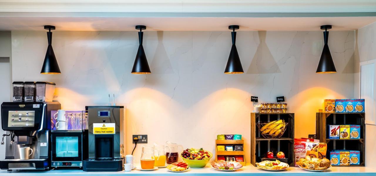 Hotel Roxford 3*