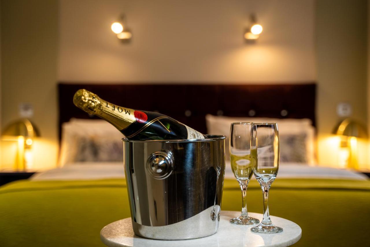 Roxford Hotel Dublin