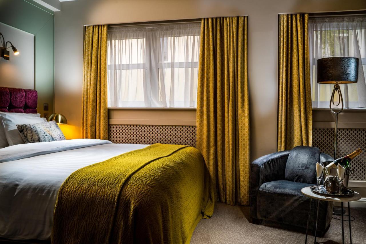 Roxford Dublin