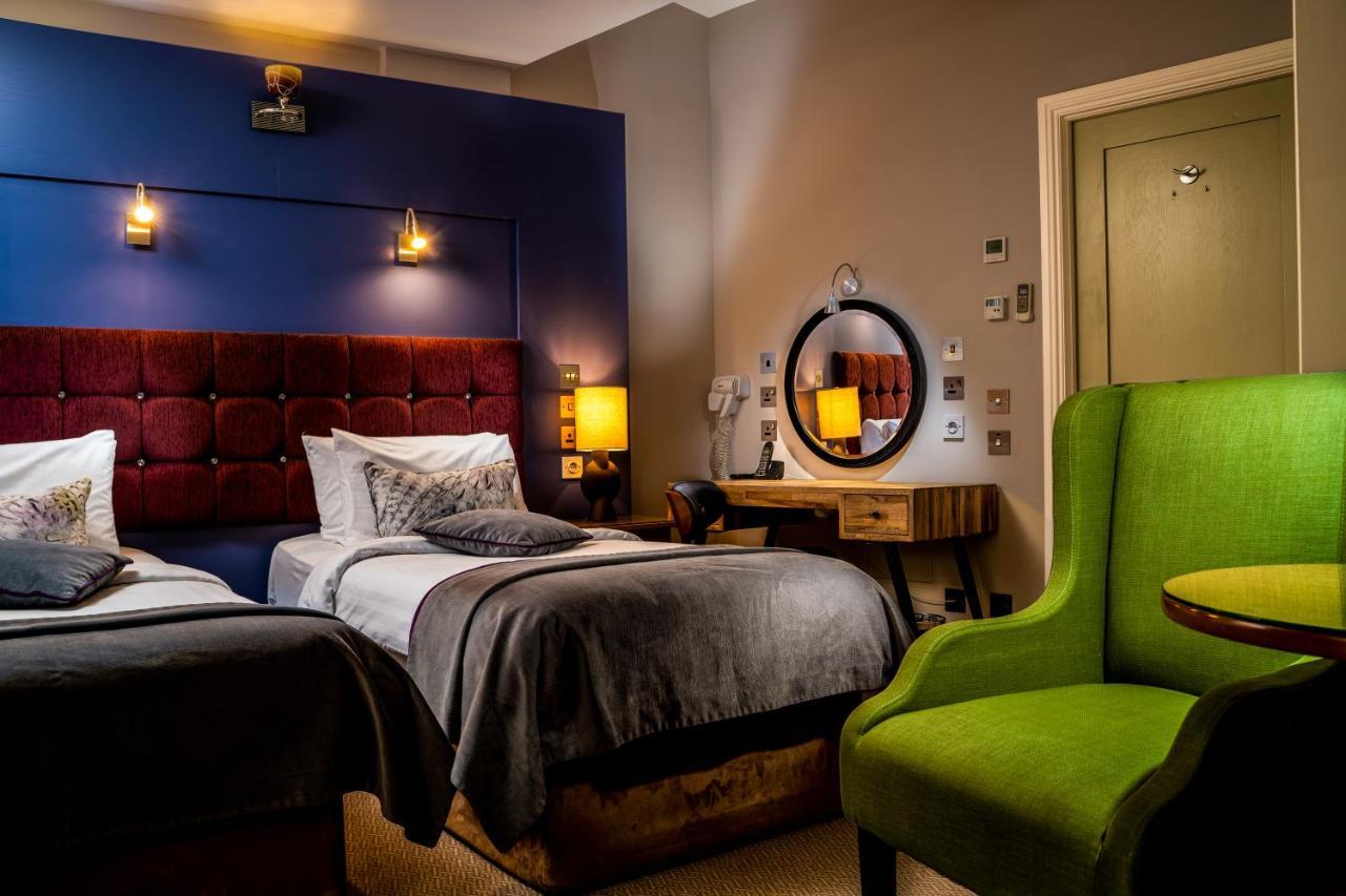 Hotel Roxford Dublin