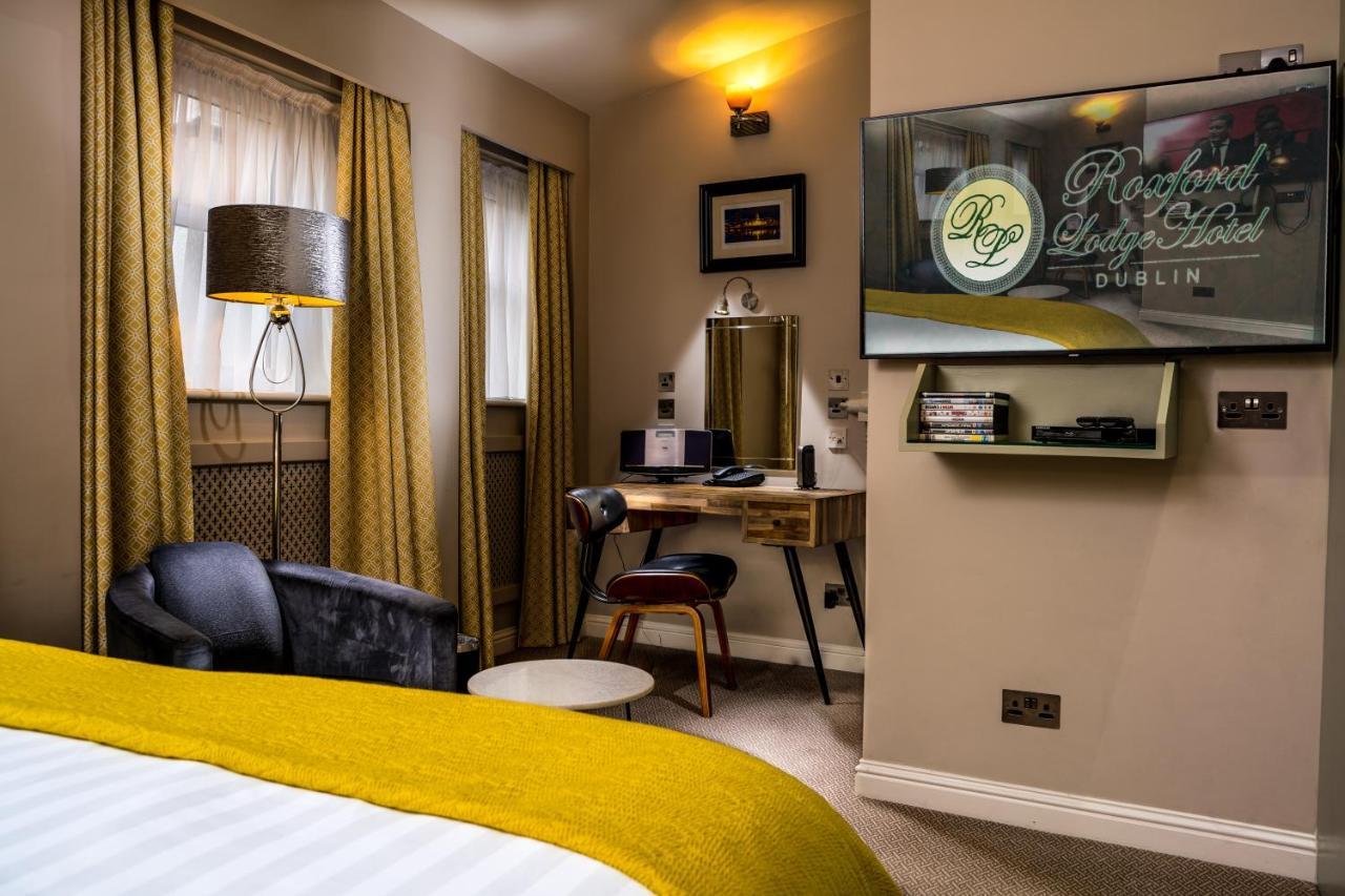 Hotel Roxford Dublin