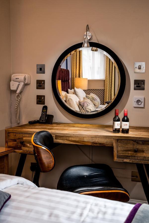 Roxford Hotel 3*