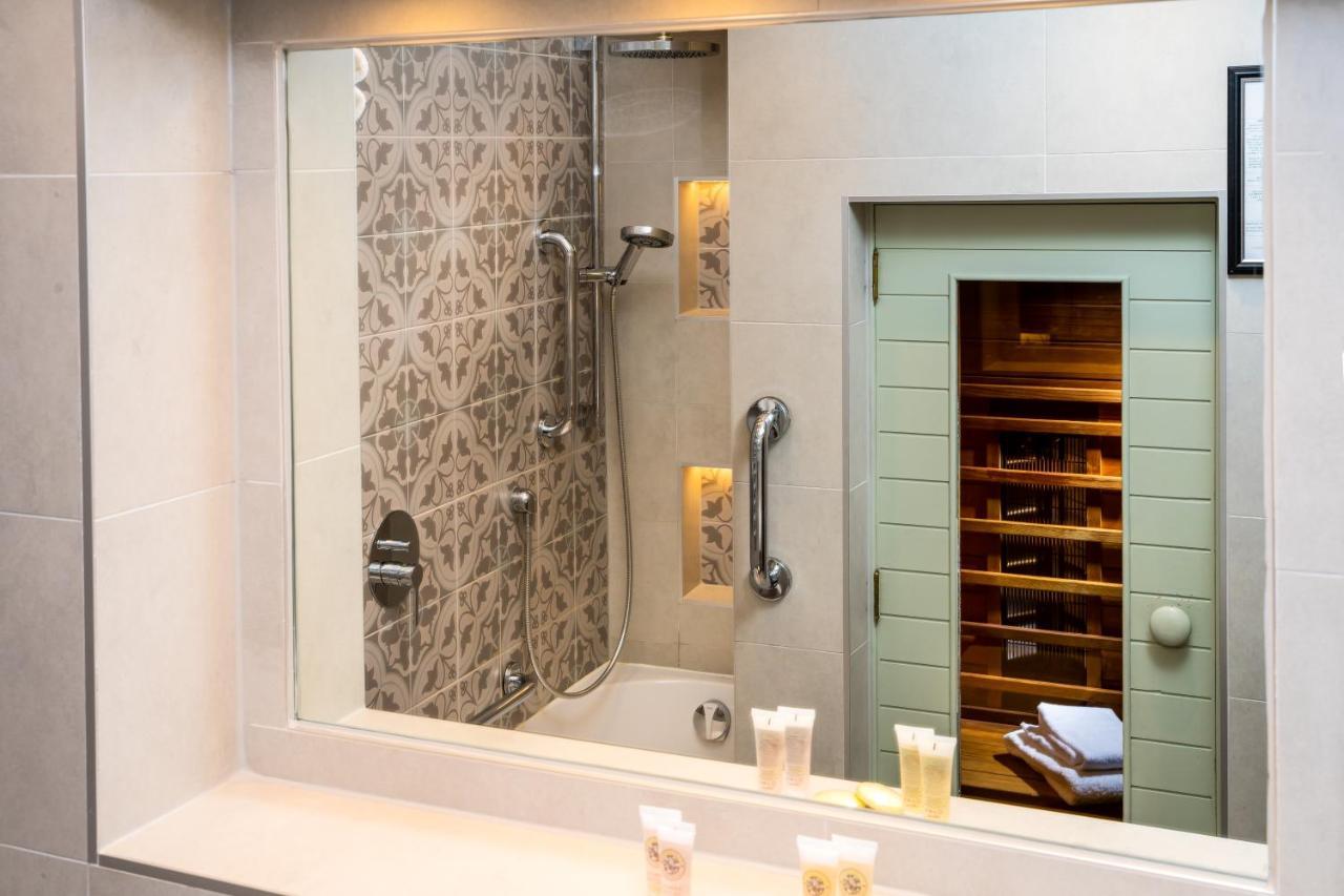 Roxford Hotel Dublin